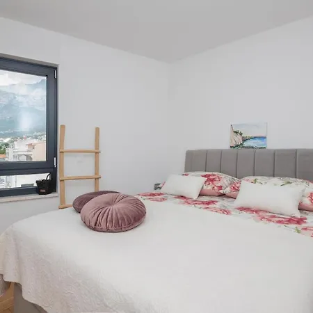 Bonito De 2 En Apartamento *