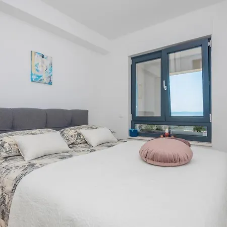 Apartament 2 Bedroom In
