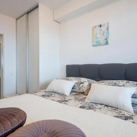 Apartament 2 Bedroom In
