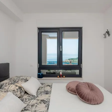 Apartament 2 Bedroom In *