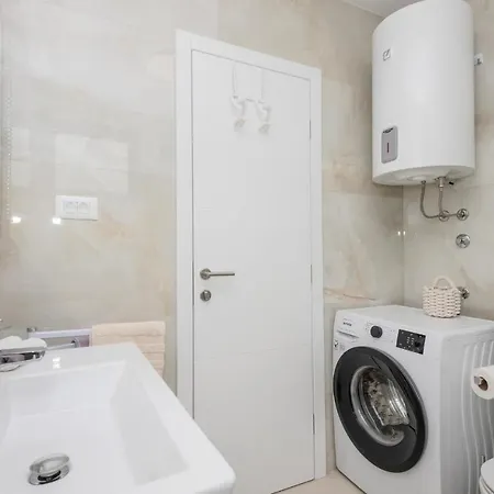 Apartament 2 Bedroom In